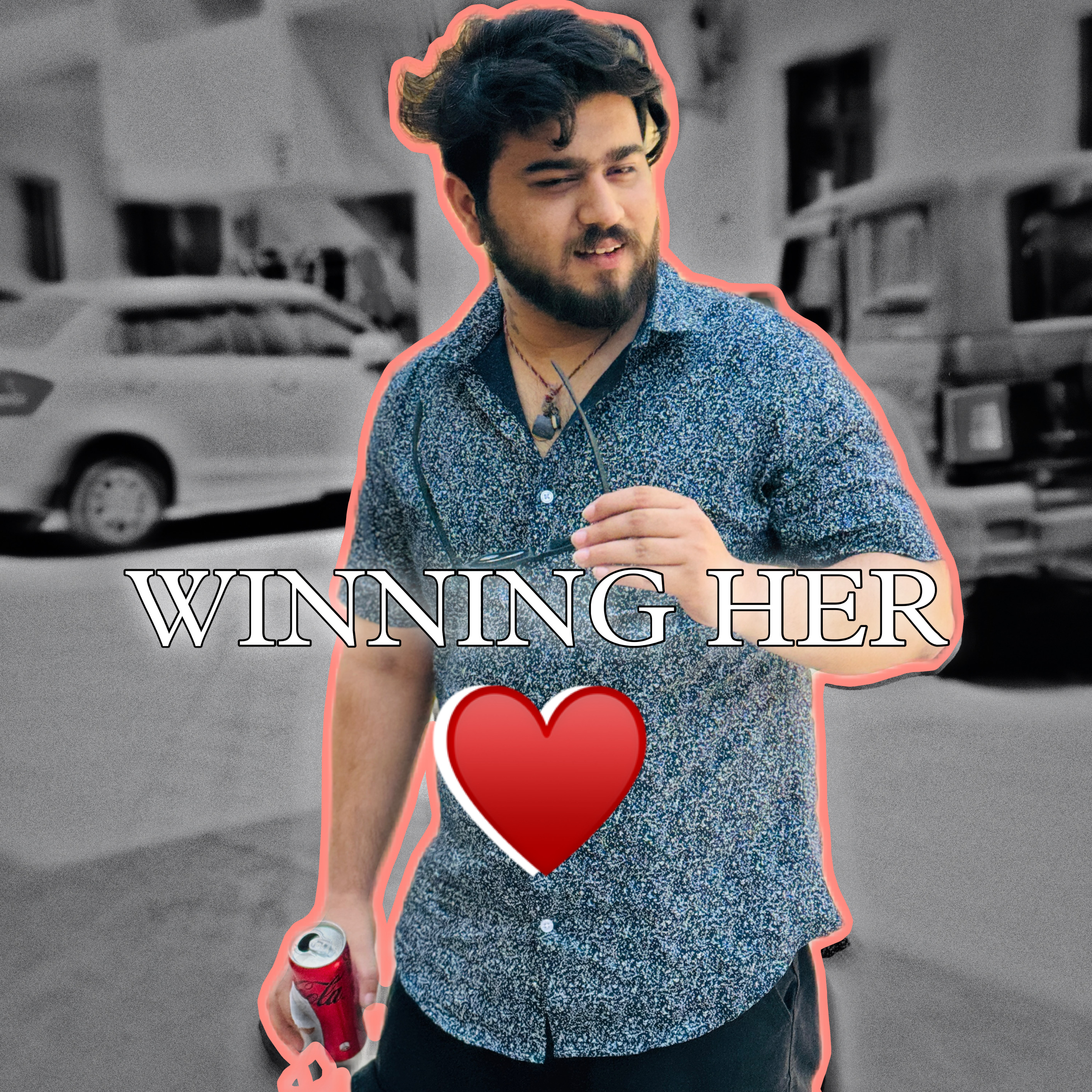 Winning Her Heart - Jaideepmmhaan jaideepmmhaan